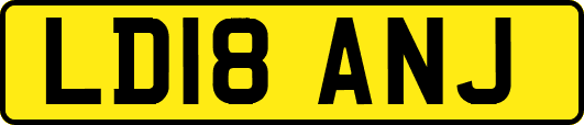 LD18ANJ