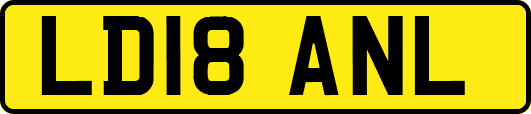LD18ANL