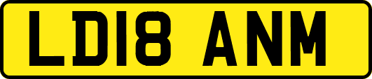 LD18ANM