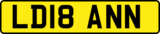 LD18ANN