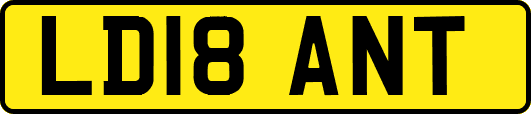LD18ANT