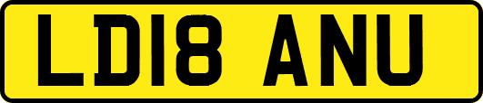 LD18ANU