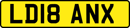LD18ANX
