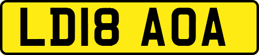 LD18AOA