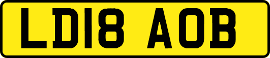 LD18AOB