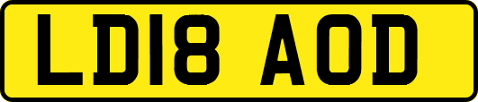 LD18AOD