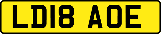 LD18AOE