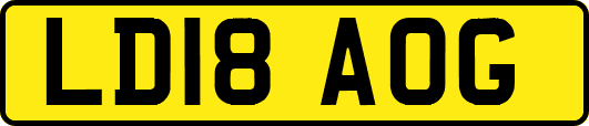 LD18AOG