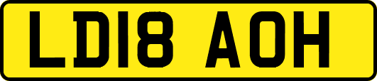 LD18AOH