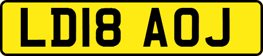 LD18AOJ