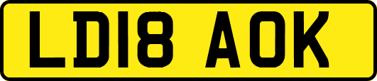 LD18AOK