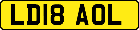 LD18AOL