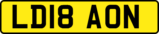 LD18AON