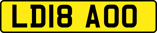 LD18AOO