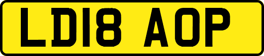 LD18AOP