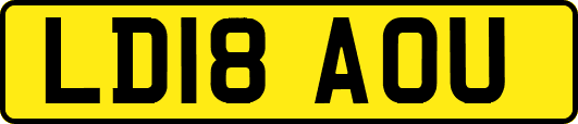 LD18AOU