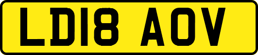 LD18AOV