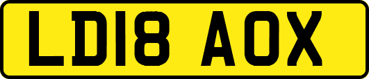 LD18AOX