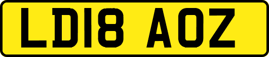 LD18AOZ
