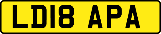 LD18APA
