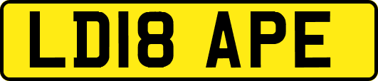 LD18APE
