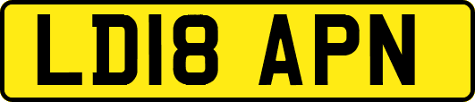 LD18APN