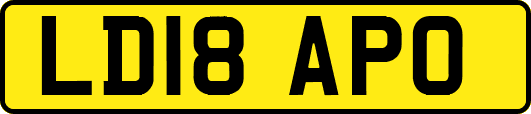 LD18APO