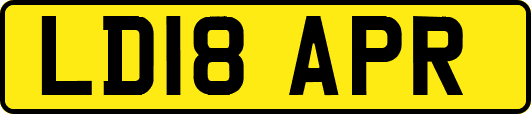 LD18APR