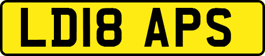 LD18APS