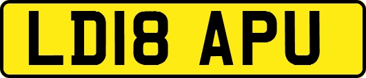 LD18APU