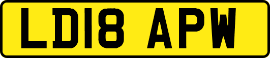 LD18APW