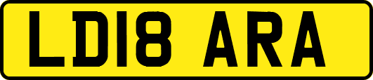 LD18ARA
