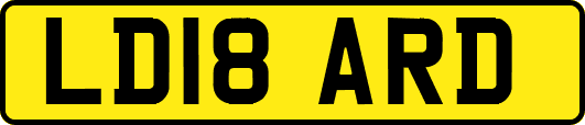 LD18ARD