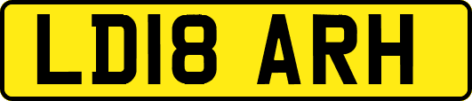 LD18ARH