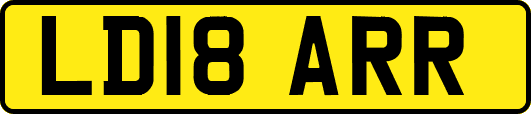 LD18ARR