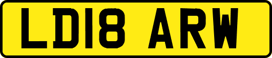 LD18ARW