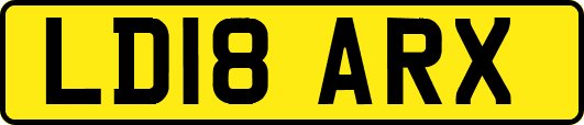 LD18ARX