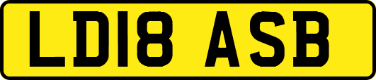 LD18ASB