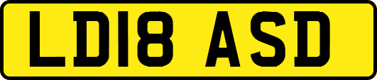 LD18ASD