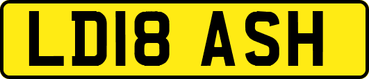 LD18ASH