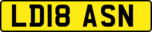 LD18ASN