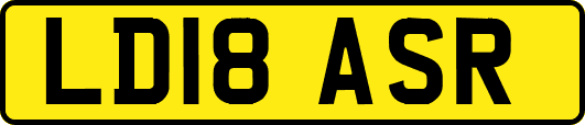 LD18ASR