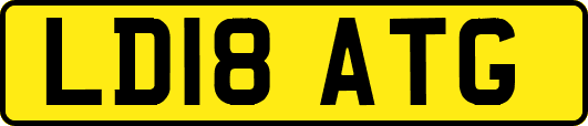 LD18ATG