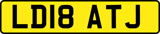 LD18ATJ