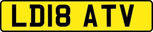 LD18ATV