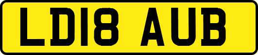 LD18AUB