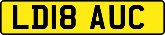 LD18AUC
