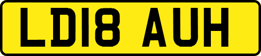 LD18AUH