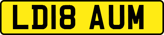 LD18AUM