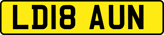 LD18AUN